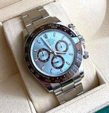 ≥ Vind rolex horloges daytona op Marktplaats 